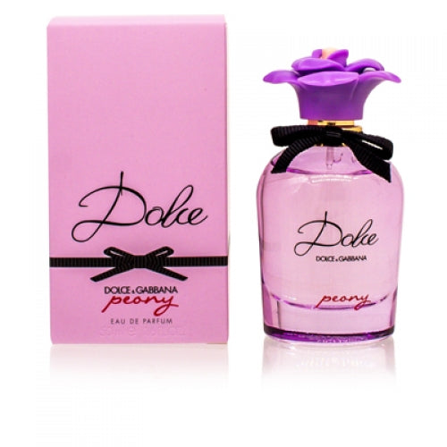 D&G Dolce Peony EDP Spray