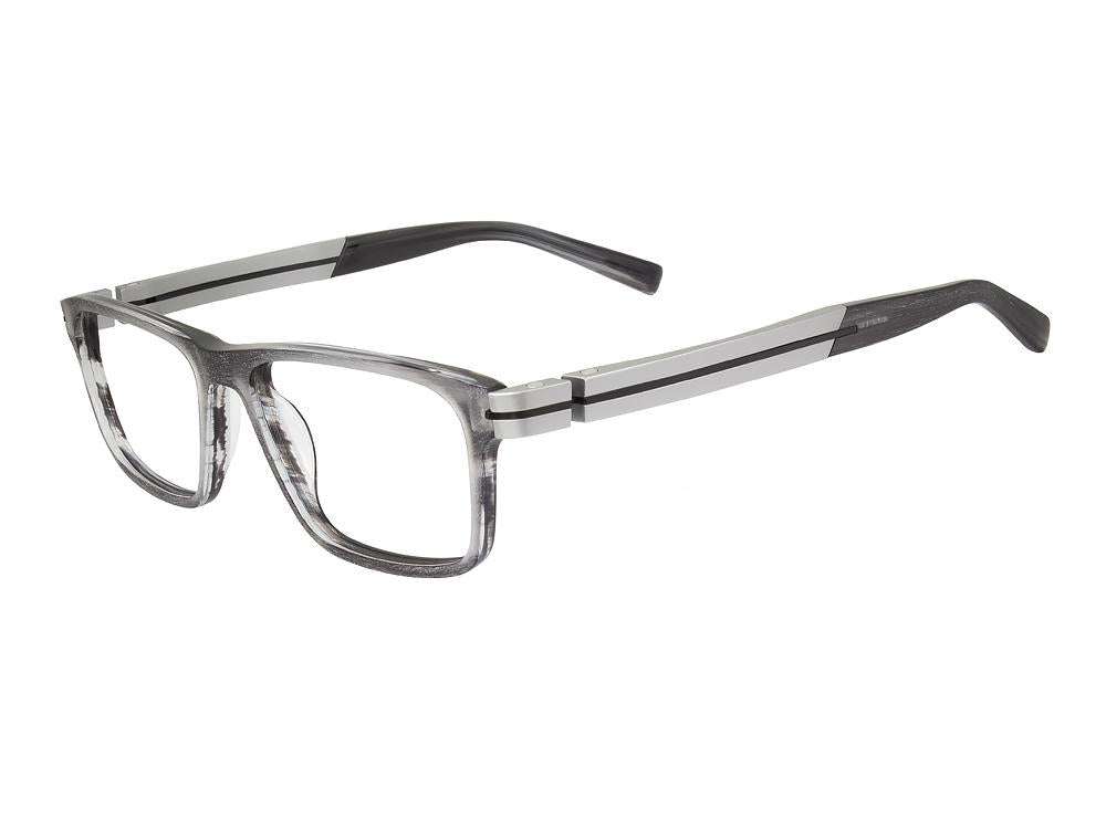 Club Level CLD9408 Eyeglasses