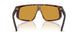 15W50P - Tortoise - Dark Honey
