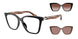 Emporio Armani 4254U Sunglasses