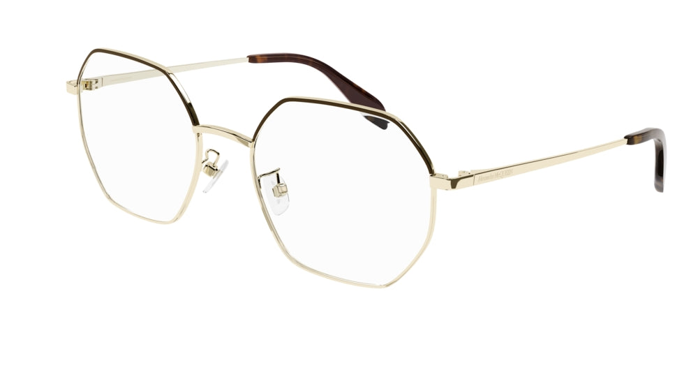 Alexander McQueen Icons AM0338O Eyeglasses