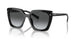 1AB5W1 - Black - Polar Grey Gradient