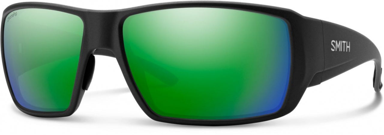 20444800363UI - Chromapop Glass Polarized Green Mirror