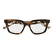 004 - Havana/Brown - Transparent