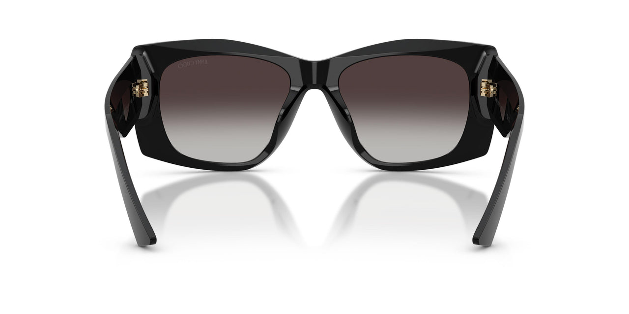 50008G - Black - Grey Gradient