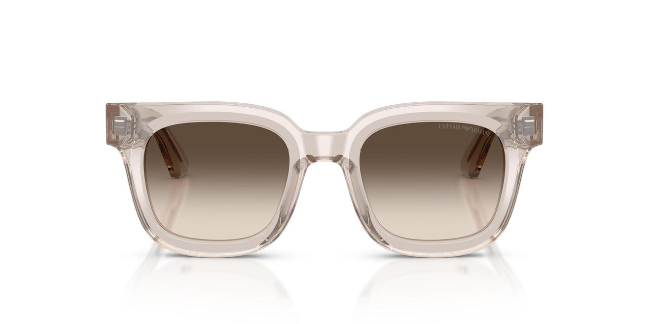 63630A - Brown - Light Brown Gradient Grey