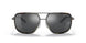 10026G - Gunmetal - Gunmetal Mirror