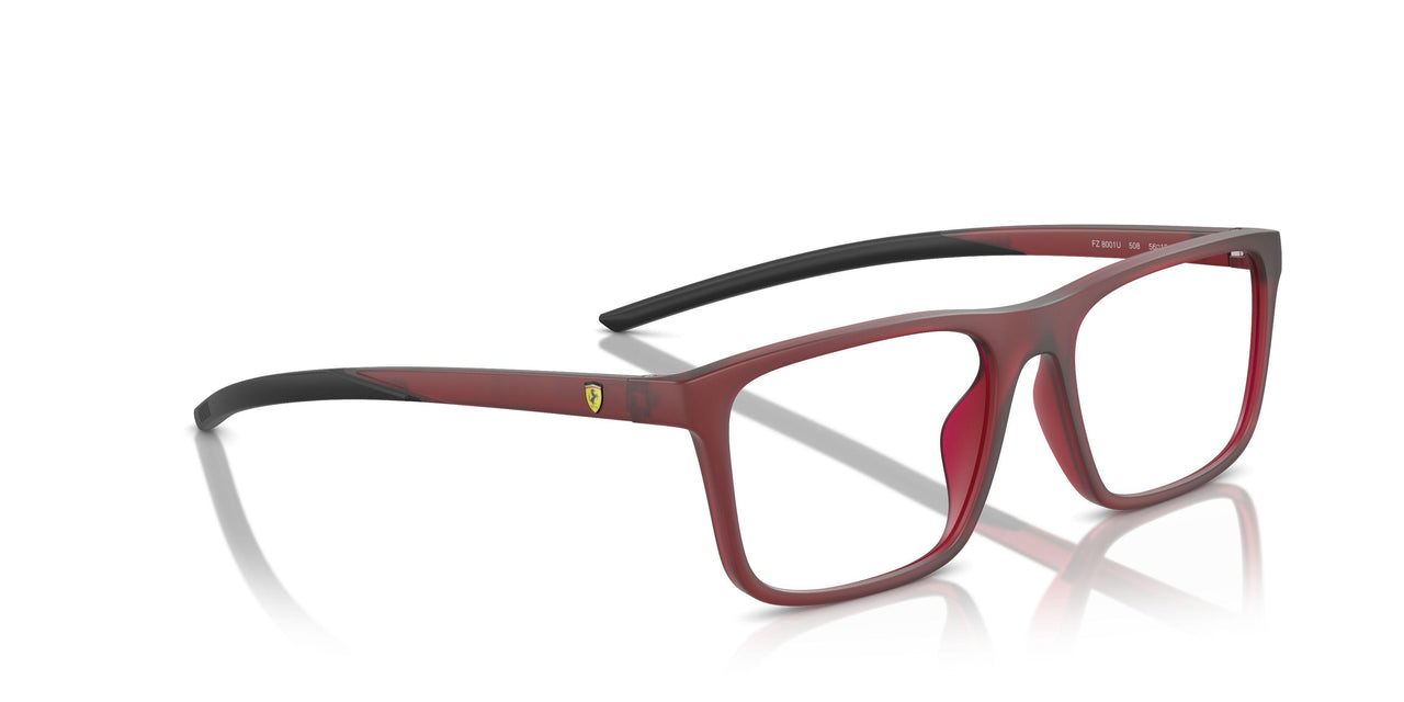 508 - Red