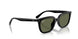 901/9A - Black - Dark Green Polar