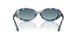 14503M - Tortoise - Blue Gradient Grey