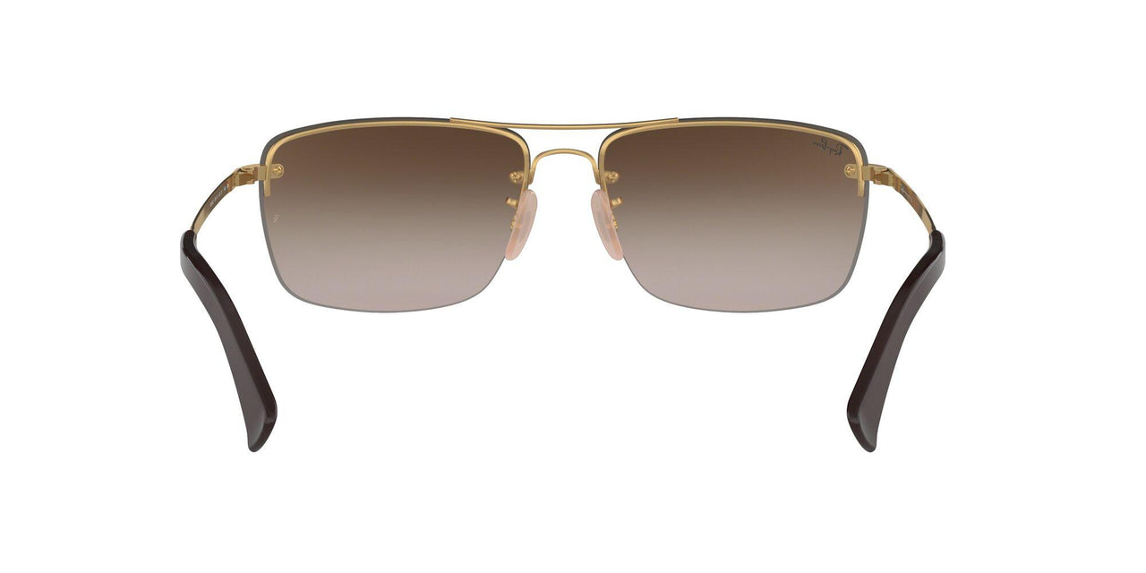 001/13 - Gold - Brown Gradient