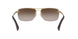 001/13 - Gold - Brown Gradient