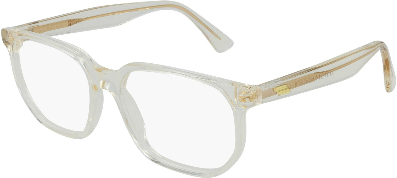 Bottega Veneta Minimalist BV1097O Eyeglasses