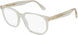 Bottega Veneta Minimalist BV1097O Eyeglasses