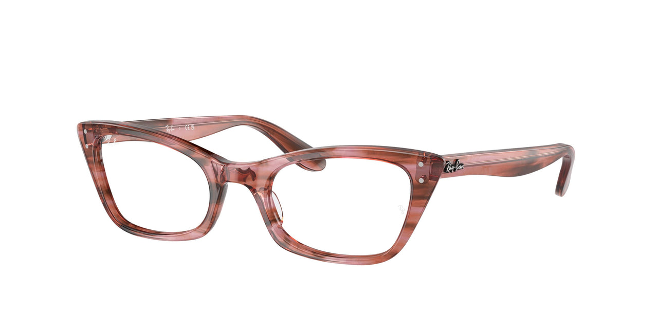 8363 - Pink - Clear