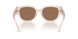 597673 - Pink - Brown Solid