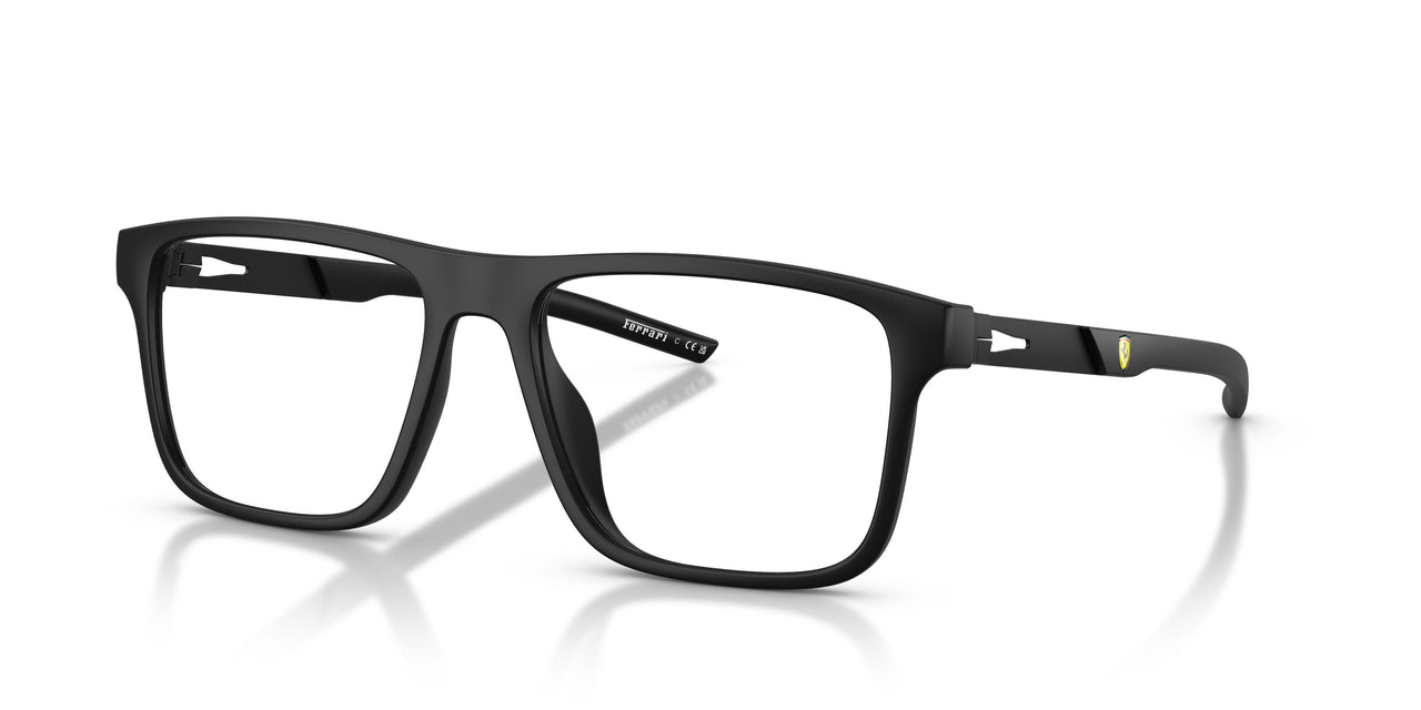 504 - Black