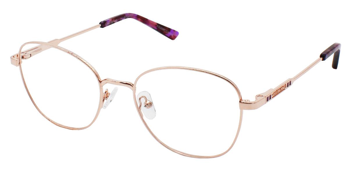 Jill Stuart 473 Eyeglasses