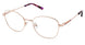 Jill Stuart 473 Eyeglasses