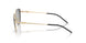 30138G - Gold - Grey Gradient Black