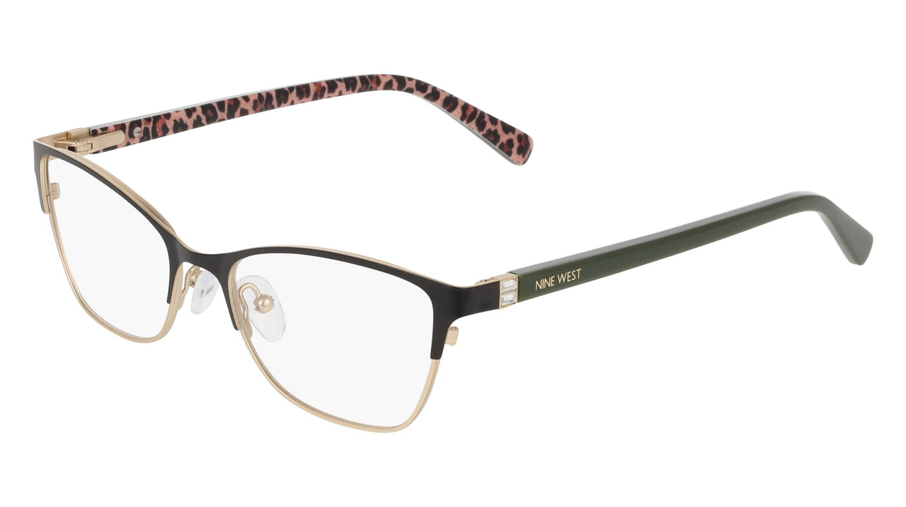 Nine West NW8026 Eyeglasses