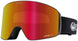 Dragon DR SLAIN MAG CYL Eyeglasses