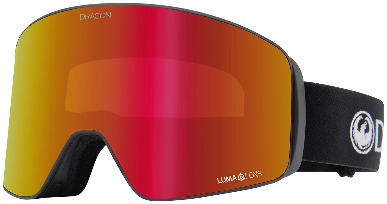 Dragon DR SLAIN MAG CYL Eyeglasses