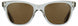 5 - Gray Crystal - Cosmetan Brown