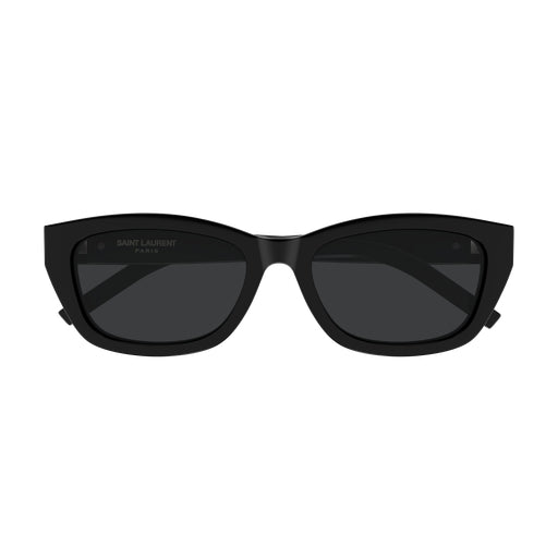 001 - Black - Black