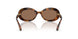 502/73 - Tortoise - Dark Brown