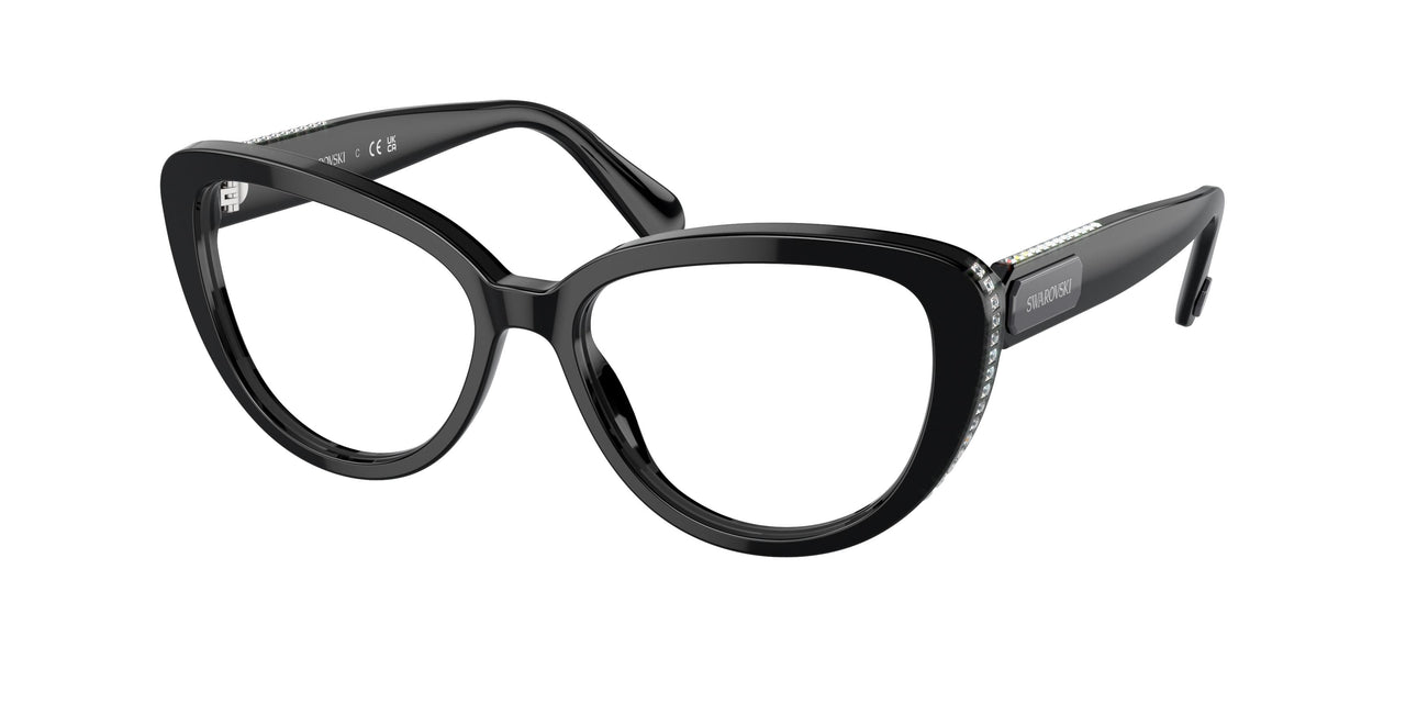Swarovski 2014 Eyeglasses
