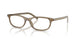 Prada D15VU Eyeglasses