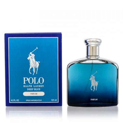 Ralph Lauren Polo Deep Blue Parfum Spray