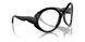 001/CE - Black - Photo Clear To Emerald Quarz