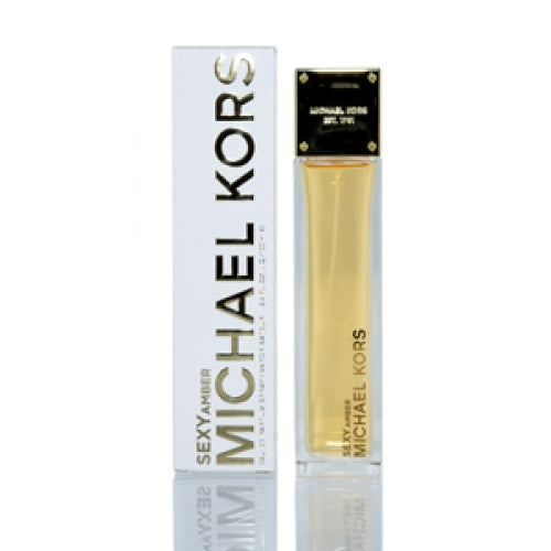 Michael Kors Sexy Amber EDP Spray