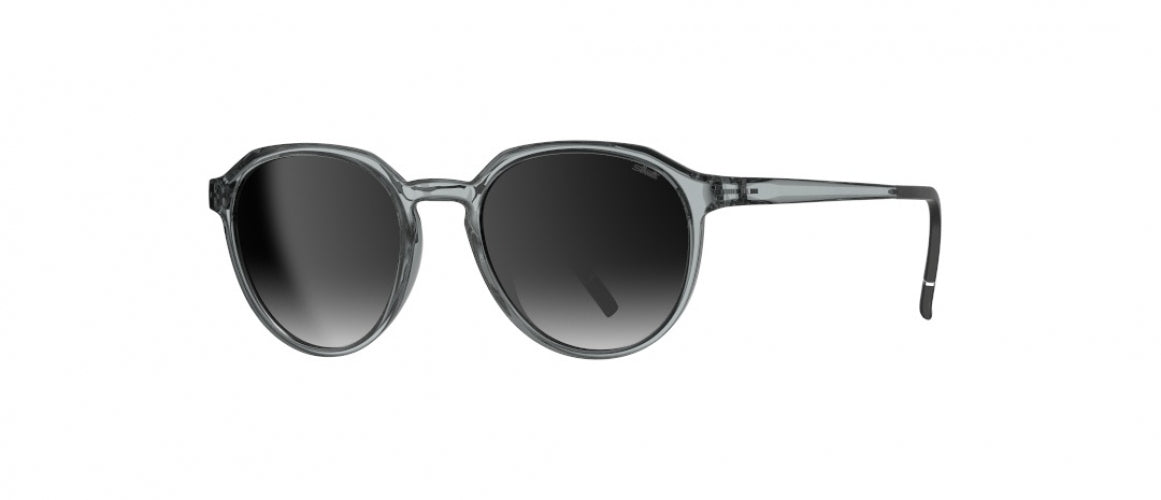 6510 - COOL GREY - SLM Grey Gradient
