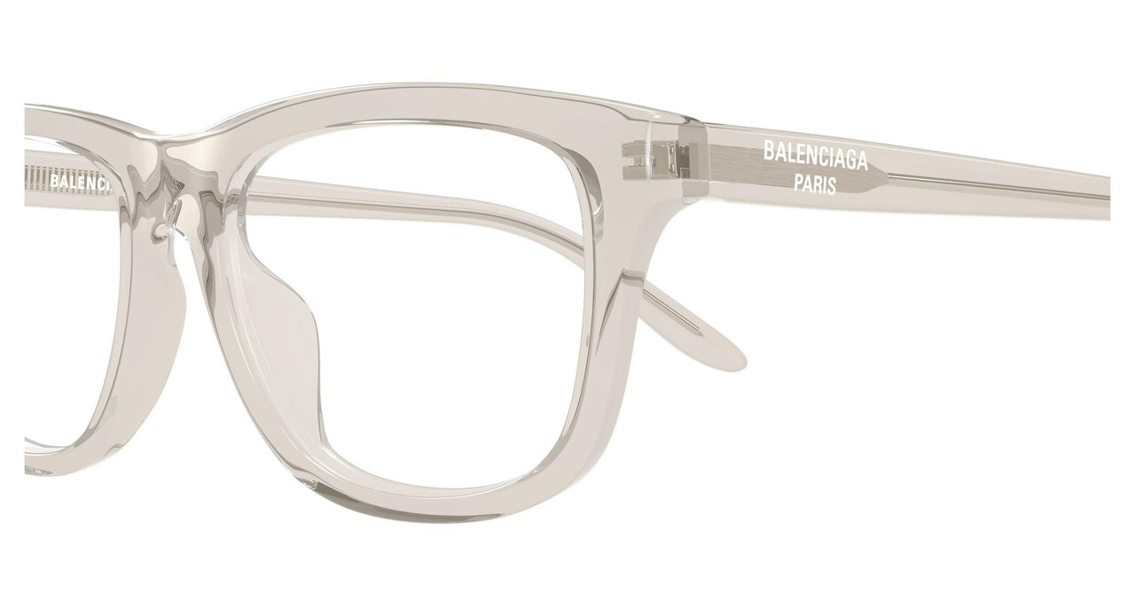 009 - Beige - Transparent
