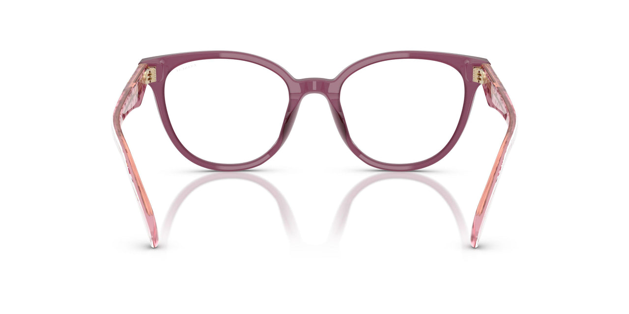 5954SB - Violet - Clear Blue Light