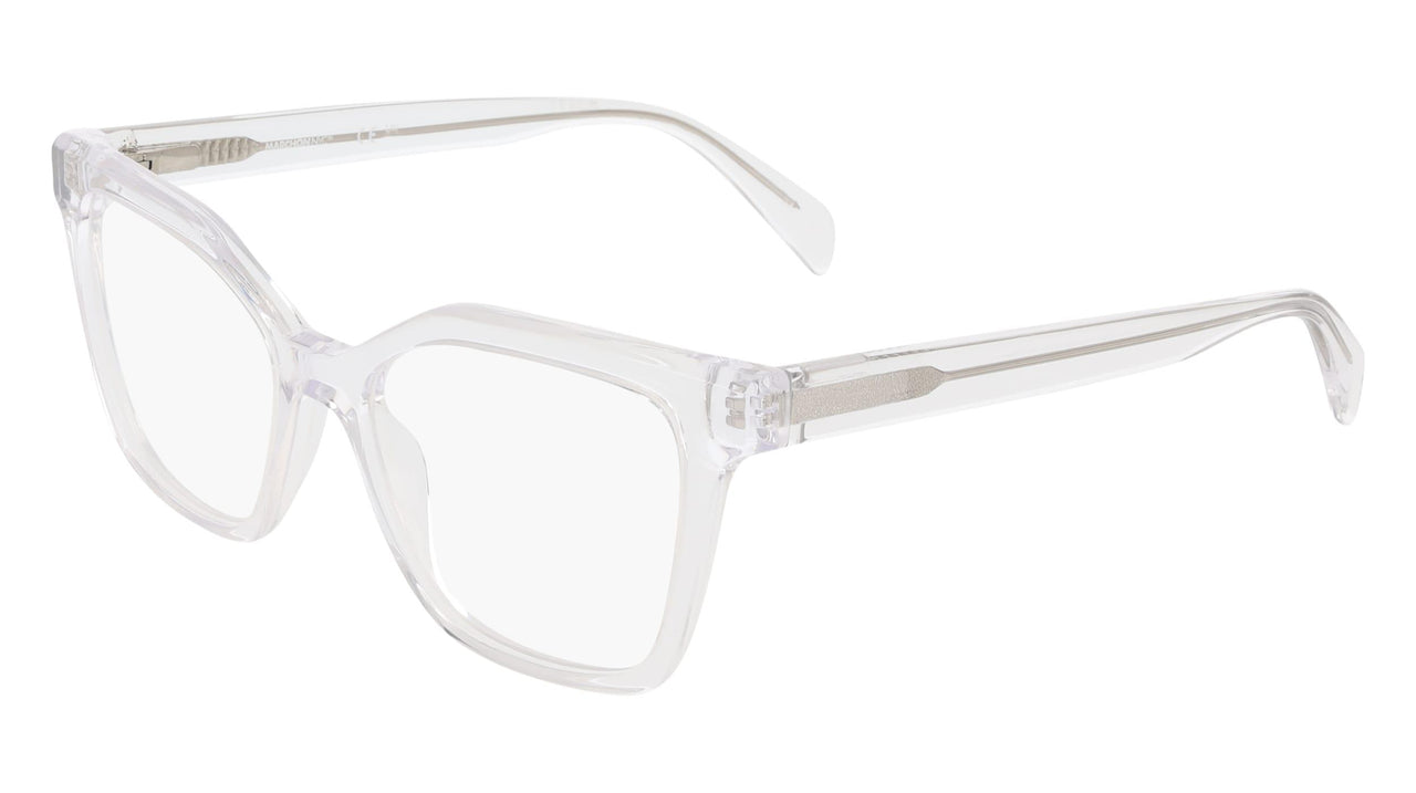 Marchon NYC M 5513 Eyeglasses
