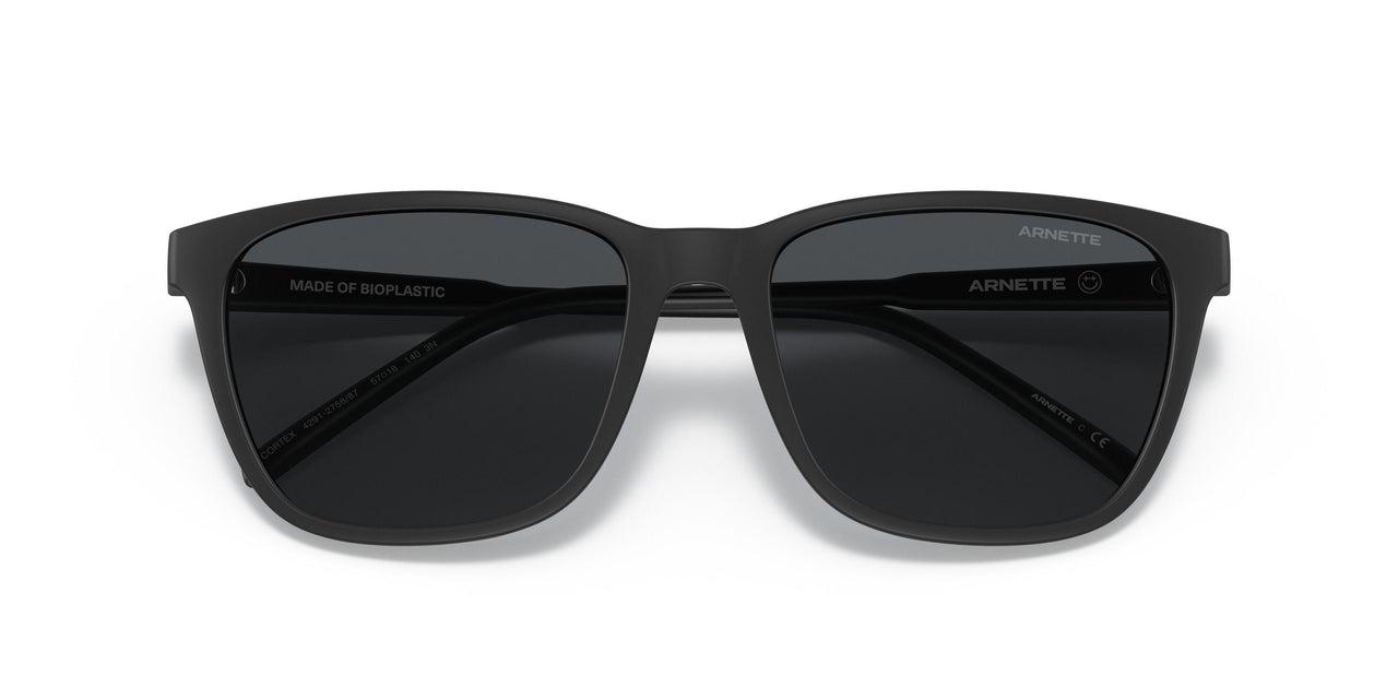 275887 - Black - Dark Grey