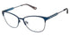 Jimmy Crystal New York Yria Eyeglasses