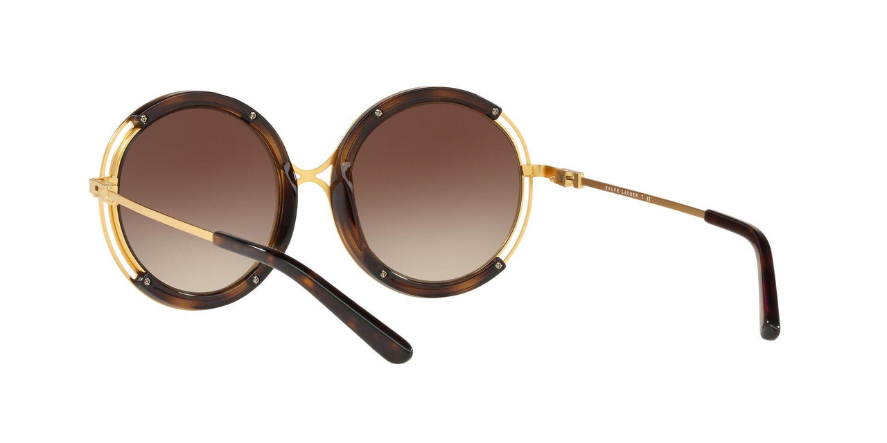 934813 - Gold - Brown Gradient