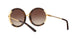 934813 - Gold - Brown Gradient