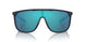 818155 - Blue - Mirror Blue