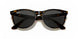 1292B1 - Havana On Trasparent Light Bro - Dark Grey