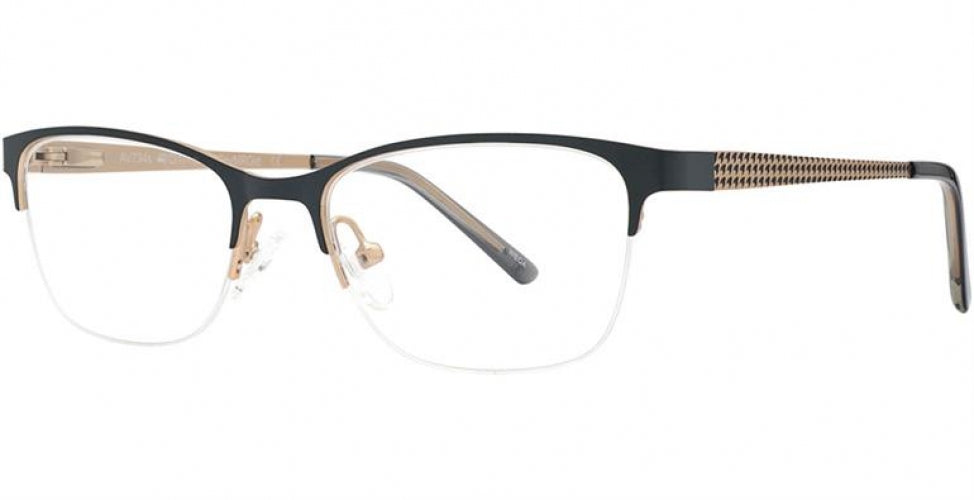 Adrienne Vittadini Petite 734 Eyeglasses