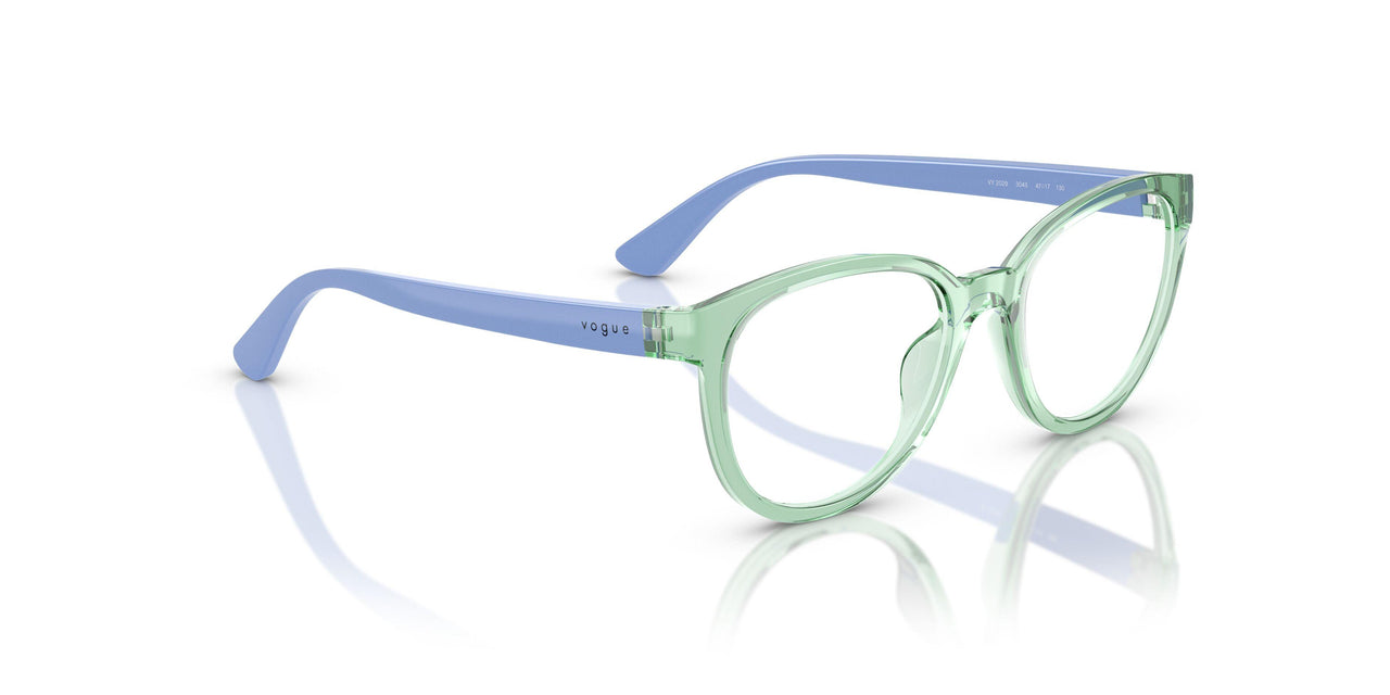 3043 - Green
