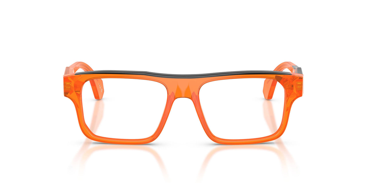003 - Orange