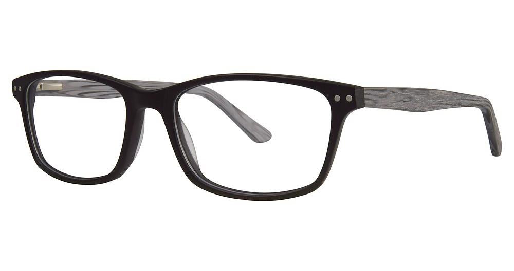 BLCKMTTSLT - Black Matte/ Slate