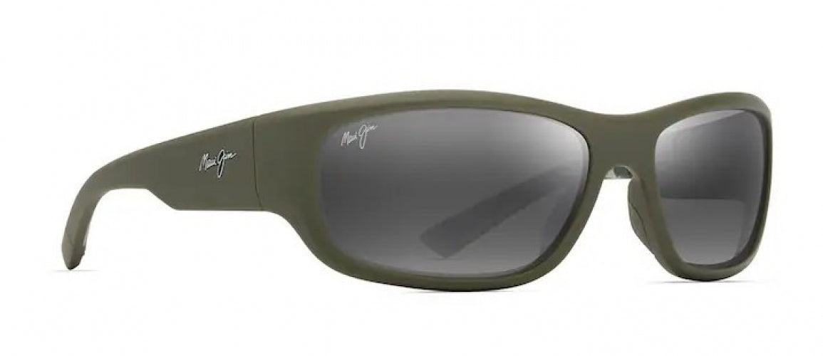 Maui Jim MA'UKELE MJ682 Sunglasses